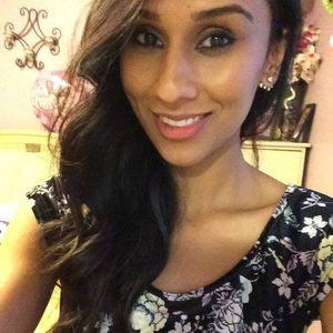 Meet your Posher, Kiran